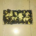 Cooksnap dari Nindy Berliana untuk resep Puding roti oreo