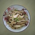 Miss Sofi 愛廚房🥞 的 椒鹽杏鮑菇 cooksnap