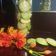 Cooksnap của Hồng Đào khi họ làm theo món Cookies Trà Xanh