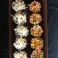 Cooksnap dari Mayraifa untuk resep Brownies mini irit