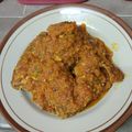 Cooksnap Hanis Jefferson semasa beliau membuat 👩‍🍳Ikan Kerisi Goreng Berlada.