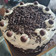Cooksnap dari Arfiaulia untuk resep Black Forest Kukus Lembut, Base Cake Brownies Kukus Ny. Liem