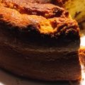 Cooksnap από Zetta E. στη συνταγή Δίχρωμο κέικ με μπανάνα