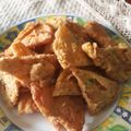 Cooksnap dari Hesti Sari untuk resep Telur dadar sosis crispy super simple