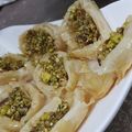 صورة من ام لين، شاركها بعد تجربة وصفة حلويات كاردينيا 💞 أسوارة الست 💞