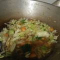 Cooksnap dari Erika Sari untuk resep Capcay Kuah