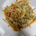 Vanessa 的 泰式涼拌青木瓜絲 [影片示範] cooksnap
