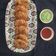 Rekha Vora's cooksnap of when they made સાબુદાણા વડા (Sabudana Vada Recipe In Gujarati).