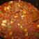 El cooksnap de Hilda Lucero Garcia Segura cuando hizo Salchichas con Verduras (uno más de mis inventos).