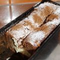 Cooksnap από Dimaki1013 στη συνταγή Κέικ με μήλα και κρέμα
