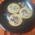 Cooksnap dari Yani_Emak Salsa untuk resep Bingka Gula Habang