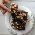Cooksnap dari @iraclodi untuk resep Fudge brownies with shiny crust
