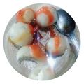 Cooksnap dari Nengah Hardiani untuk resep Cilok isi keju