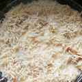 Cooksnap dari ANDI HASNAH GANI untuk resep Stup Roti Tawar no ribet