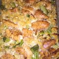 Richard Buddy Neal's cooksnap of when they made Lemon Butter Chicken.