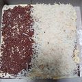 Cooksnap dari Warsiah Arvin untuk resep Brownies kukus putih telur