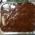 El cooksnap de Eugenio Negrin cuando hizo Tarta de galletas de la abuela.