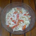 Cooksnap dari Hakika untuk resep Ca Jamur