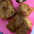 Cooksnap dari Debbysisilia untuk resep Tempe Mendoan