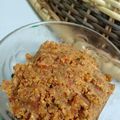 Cooksnap dari Ransakamoto untuk resep Bumbu Pecel Khas Madiun