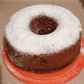 Cooksnap από Fani Papaster στη συνταγή Κέικ χωρίς αυγά βούτυρο και γάλα