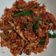 Cooksnap dari Shirly Listijo untuk resep Tongkol Suwir Balado