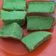 Cooksnap dari Nur Hidayati untuk resep Bolu pandan teflon simple
