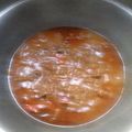 Cooksnap dari Vt untuk resep Rendang Jengkol Padang Pedas