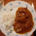 Erika Guszmann Cooksnap-ja, amikor elkészítette a(z) Bárány curry receptet.