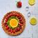 Cooksnap dari ratna putri untuk resep #39 No Bake Fruit Tart