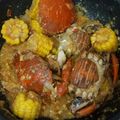 Cooksnap dari Laili Zakia untuk resep Kepiting Shell Out