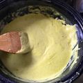 El cooksnap de Zalazar Eliana cuando hizo Salsa de palta y albahaca.