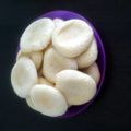 pamphy's cooksnap of when they made Almond Cookies.