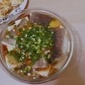洪星星 的 豆腐蒸海鱸魚片 cooksnap