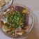 洪星星 的 豆腐蒸海鱸魚片 cooksnap