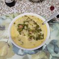 sylvia.ramirez1933's cooksnap of when they made My Toscana.