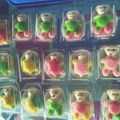Cooksnap dari MauRa untuk resep Bolu kukus beruang dkk