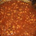 Cooksnap dari Eka Puspa untuk resep Spaghetti Bolognese / Saus Bolognese Homemade