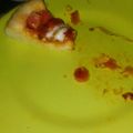Cooksnap dari Mamah Nisa untuk resep Pizza Teflon Simple Bangettt