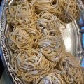 Cooksnap dari Ay Yoe untuk resep Mie homemade