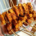 Cooksnap dari Efi Yulistina untuk resep Sate Komoh
