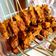Cooksnap dari Efi Yulistina untuk resep Sate Komoh