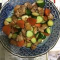 康玫芬 的 【御釀快炒提味】醬炒雞丁 cooksnap