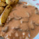 Cooksnap de Cecilia Soares quando cozinhou Strogonoff de Vaca.