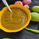 Arvinder kaur का कुकस्नैप जब उन्होंने कच्चा आम (चटनी सलाद) (Kachha aam chutney salad recipe in hindi) बनाया था।