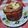 Cooksnap de Un amour de cuisine sur la recette Cupcakes Pierre tombale 🪦