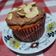 Cooksnap de Un amour de cuisine sur la recette Cupcakes Pierre tombale 🪦