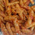 Cooksnap dari amanda untuk resep Kacang sembunyi pedas manis