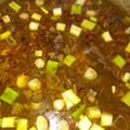 Cooksnap dari Arfi(Mom Harits & Baim) untuk resep Sop Konro khas Makassar