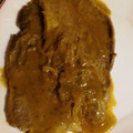 El cooksnap de gabriella8895 cuando hizo Chuletas de Aguja al Pedro Ximénez.
